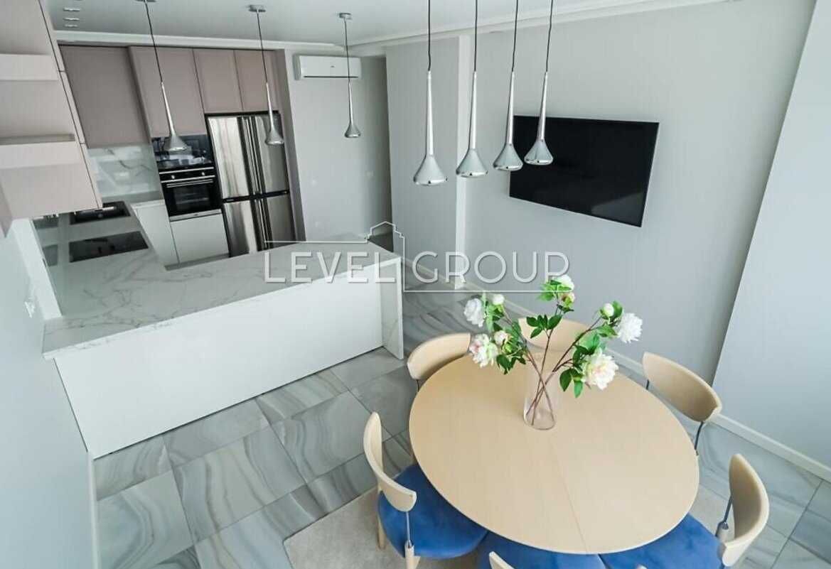 2 кім 86 м.кв  ЖК Obolon Residences Оболонський просп. 26