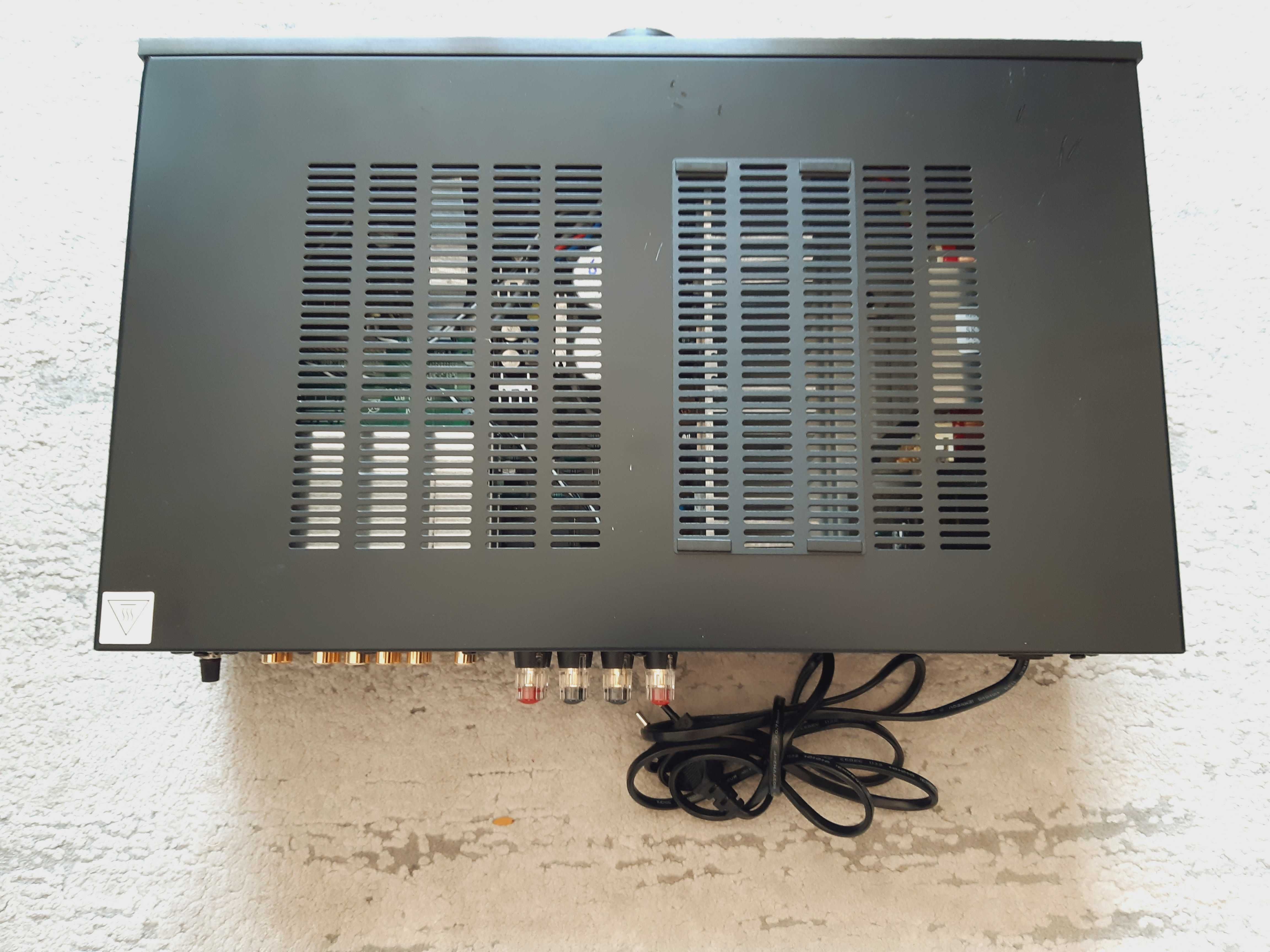 Підсилювач Denon PMA-800NE  ( ЦАП ) DAC