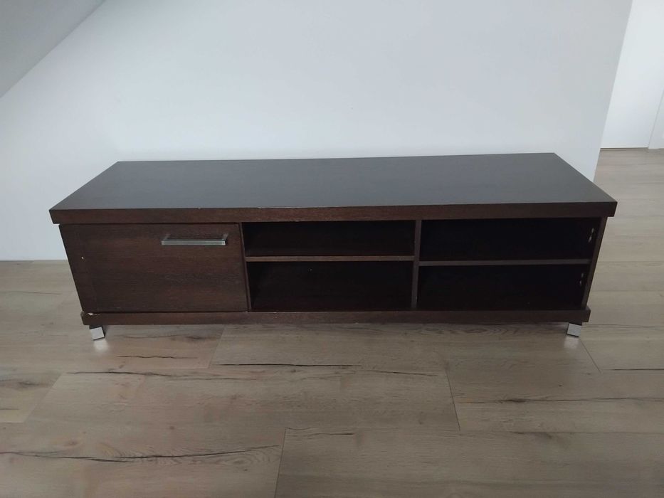 Szafka RTV Wenge