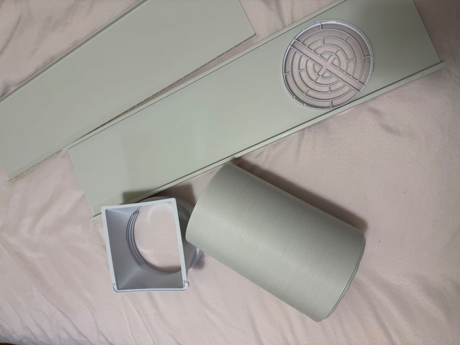 portátil Cecotec, ForceClima 2250 Frig.