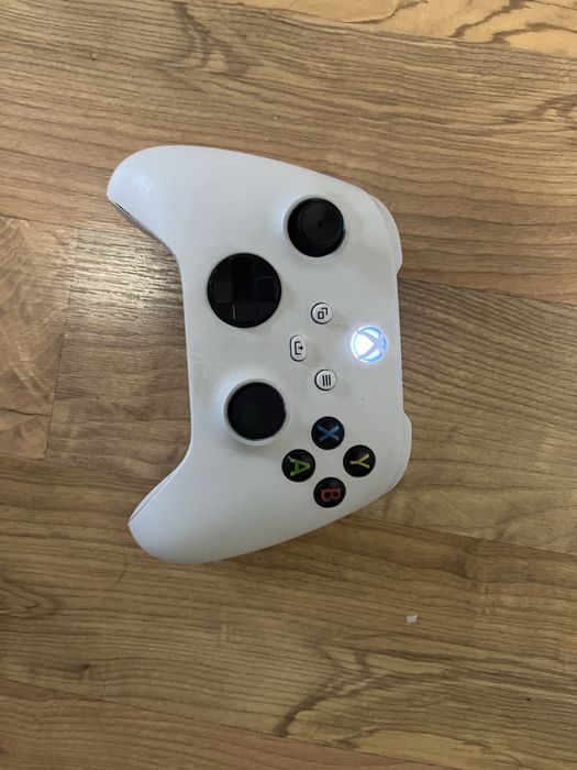 Pad xbox series X/S