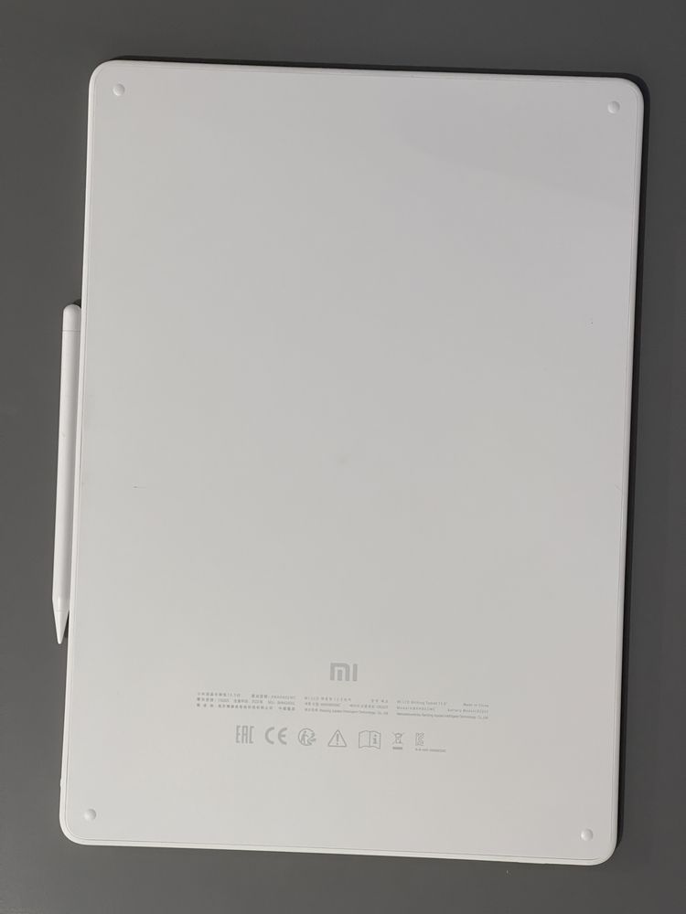 Tablet graficzny Xiaomi Mi LCD + rysik 13,5 cala