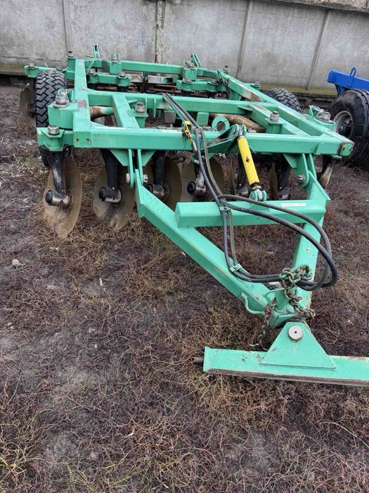 Продам УДА-2.4 причипна