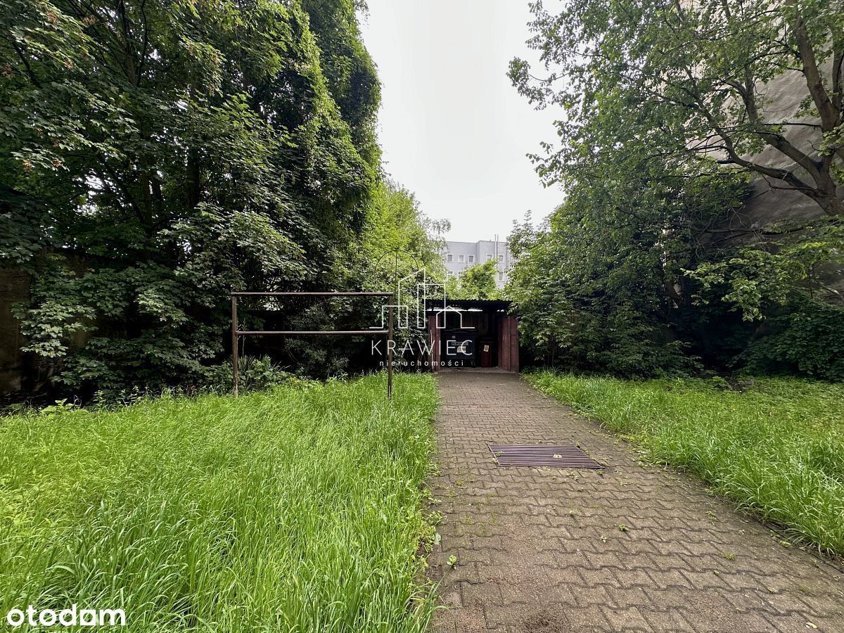 2 pokoje / 1 piętro / Wielkopolska / do generalneg