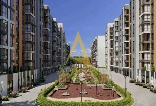 Квартира / Байди-Вишневецького, Центр, Черкаси