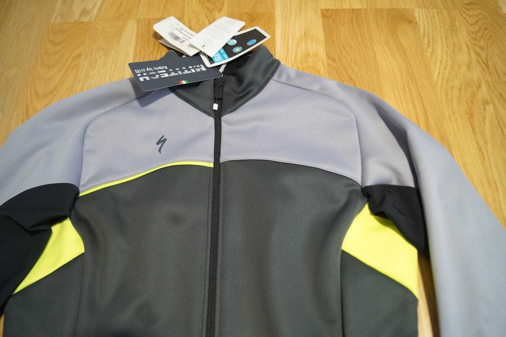 Bluza kurtka rowerowa damska Specialized Element RBX Comp M