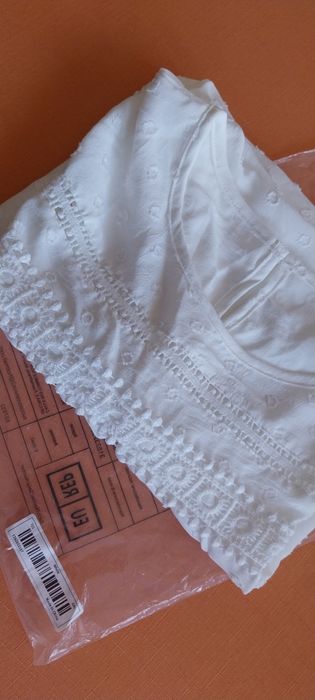 Bluzka nowa xxl shein