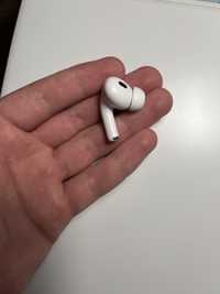 Лівий навушник Airpods Pro 2