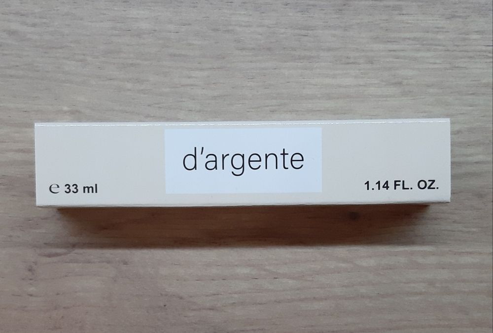 Perfumy Unisex D'argente