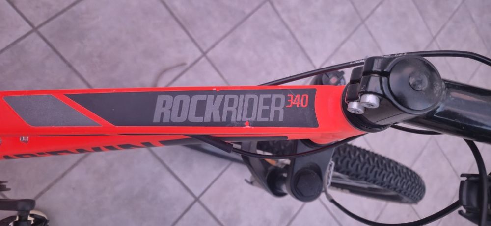 Bicicleta adulto