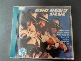 Bad boys blue -20 Super CD stan idealny