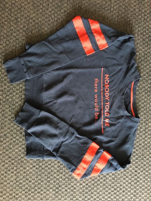 Camisola / Sweat Senhora - M