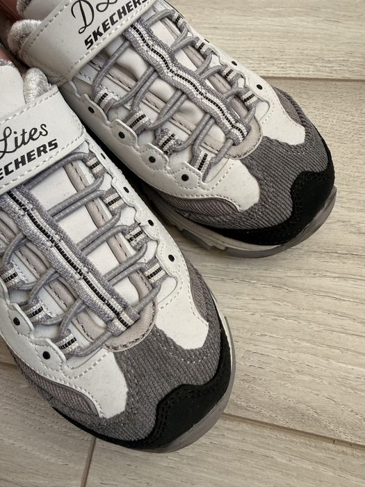 Кросівки skechers