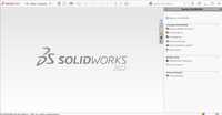 Konsultacje zdalne projekty SolidWorks 3D 2D Simulation