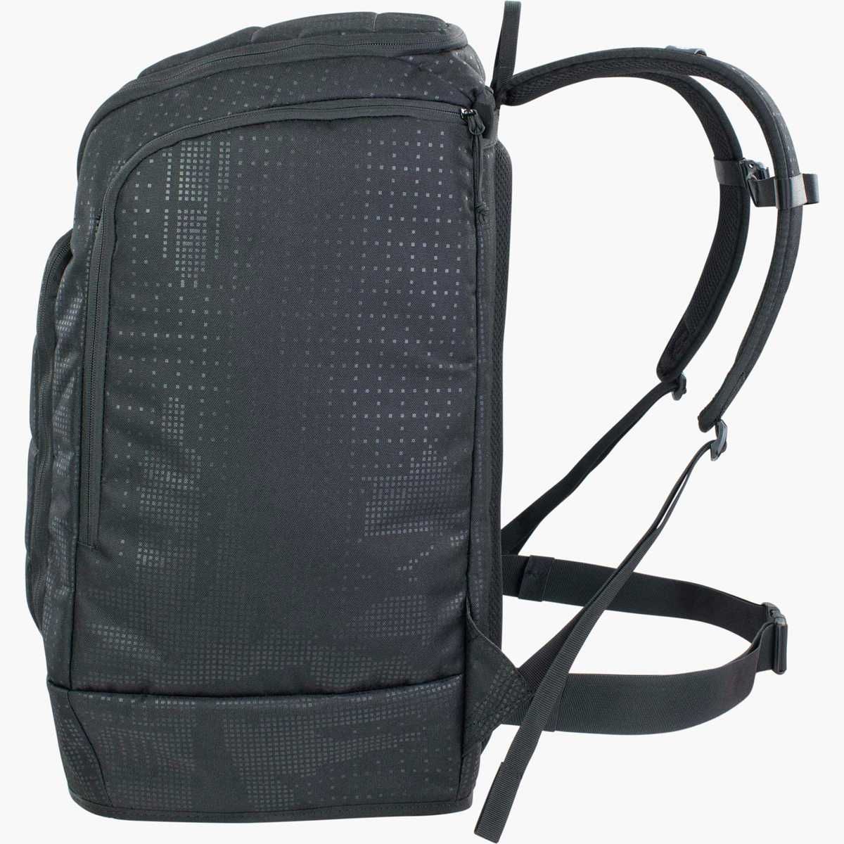 Plecak torba na buty narciarskie snowboardowe EVOC Gear Backpack 60