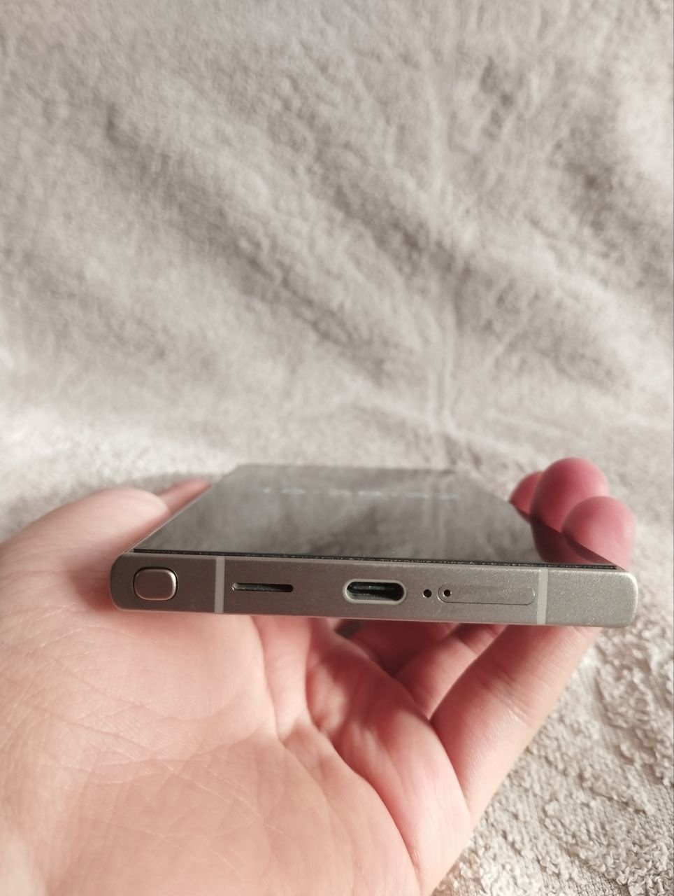 Офіційний Samsung Galaxy S24 Ultra 256gb, ідеальний стан