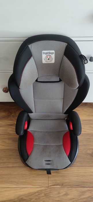 Peg Perego Sure Fix viaggio 2-3 15-36 kg