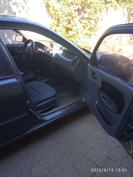 Продам Ланос.1998г.