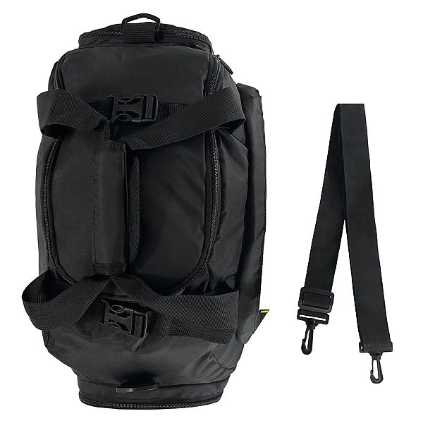 Wozinsky torba sportowa podróżna plecak bagaż podręczny torba 40x20x25