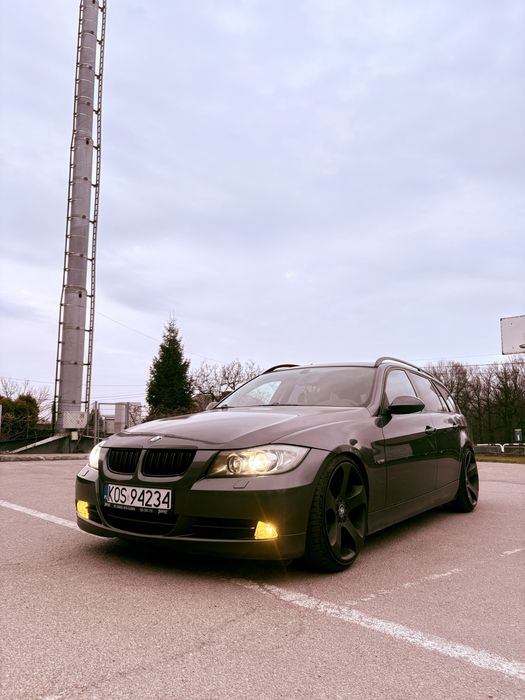 Sprzedam styling 132 9/10j bmw x5/x3