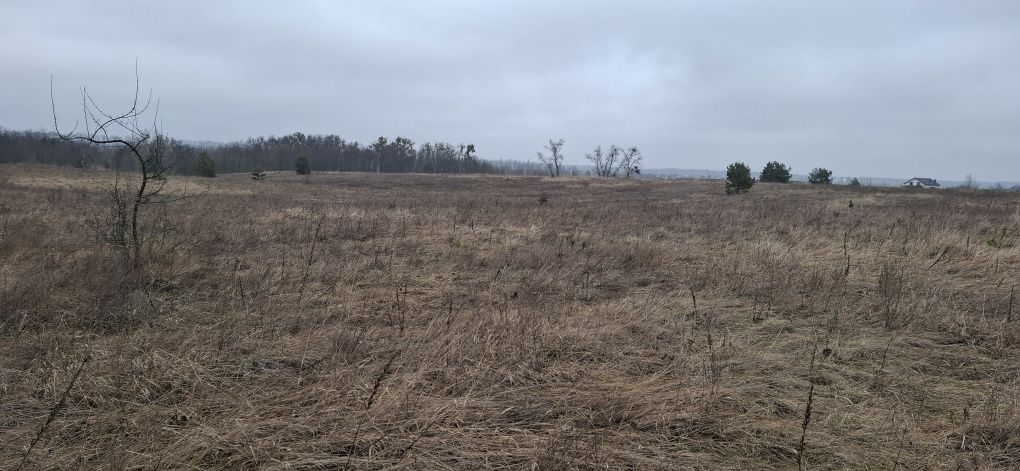 Продаж земельної ділянки під будівництво