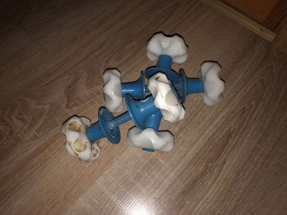 Ручка дверная ссср