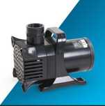 Aquaforte P-40000 Pompa do Stawu, Czarny, 40 m³/h

Produkt nowy, nie u