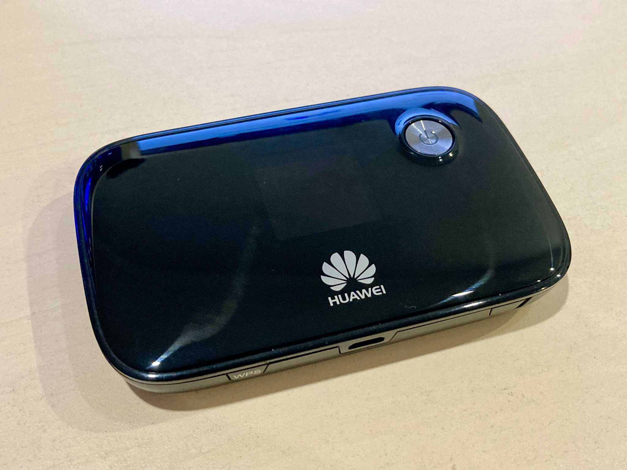 Router SIM Huawei E5776s-32 WiFi b/g/n 3G/4G HSPA+/LTE (przenośny)
