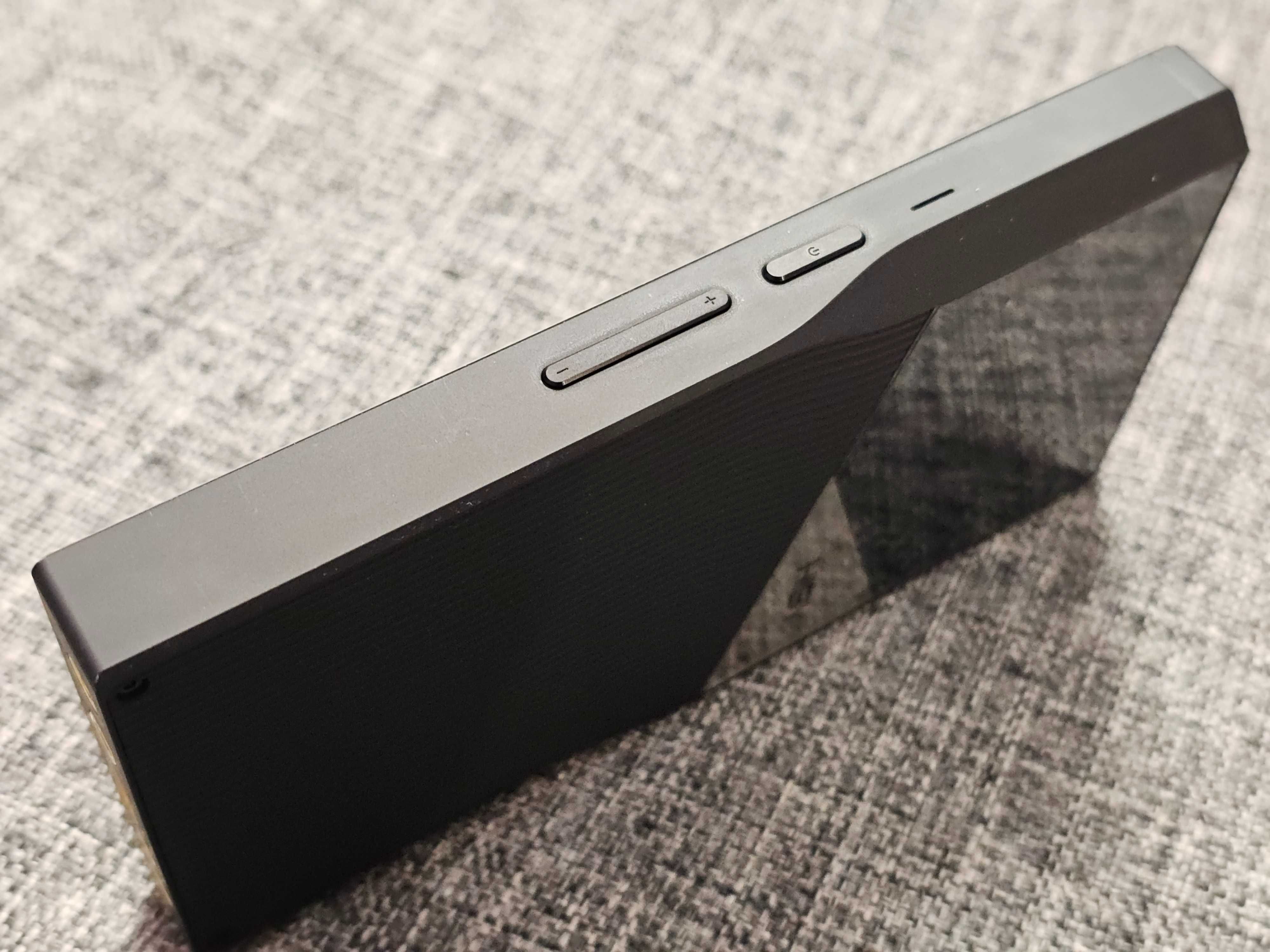 Hi-Res плеєр Hiby R6 Pro II Black