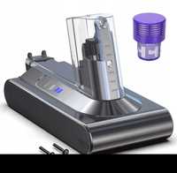 Akumulator EUARY do Dyson V10 25,2V 5000 mAh