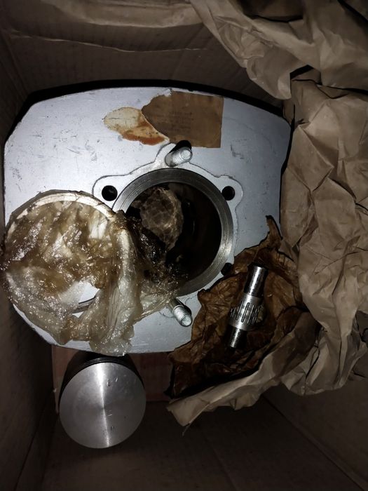 Иж планета спорт