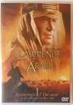 Lawrence z Arabii (Polski Lektor) (DVD) Nowy Folia