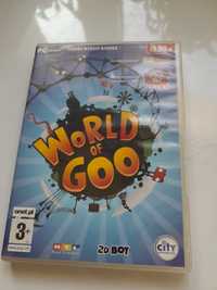 Gra World of Goo PC