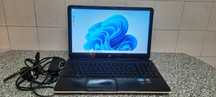Portátil hp windows 11