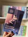 Książka “Losing Hope” - Colleen Hoover