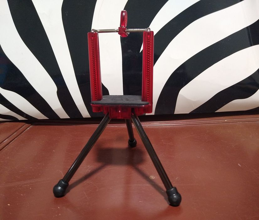 тренога штатив регулируемая