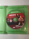 Xbox ONE  Wolfenstein 2