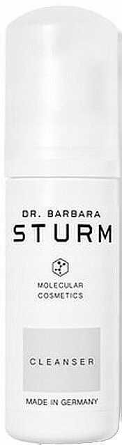 Dr.Barbara Sturm Face Cleanser Pianka do twarzy 50ml