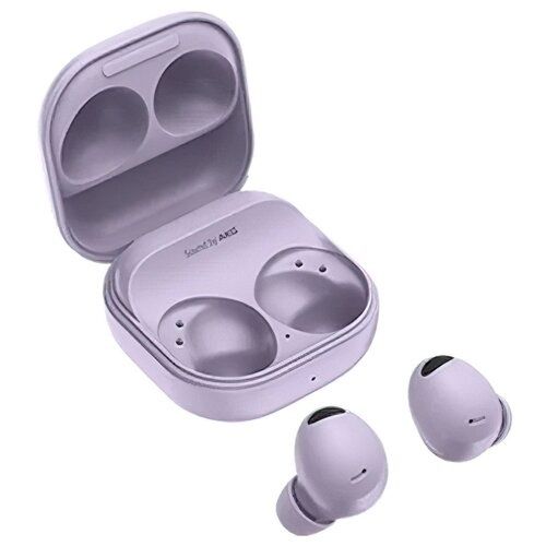 Nowe Słuchawki bezprzewodowe Galaxy Buds2 Pro (Fioletowy)