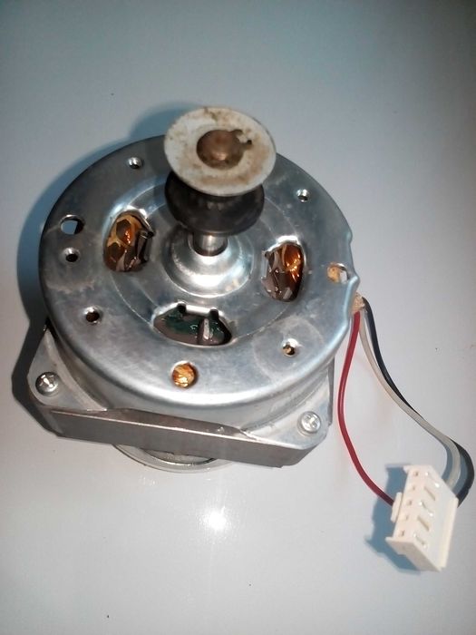 мотор (электродвигатель) YYH-40B3L 100W