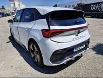 Cupra born 100% para peças