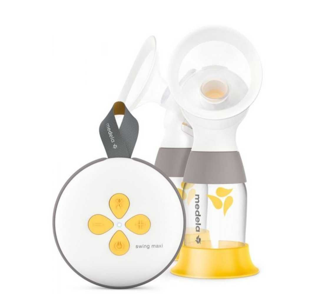 Medela Extrator de leite eléctrico duplo