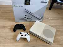 Xbox One S 500GB + pad