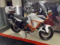 Ktm 1290 super adventure