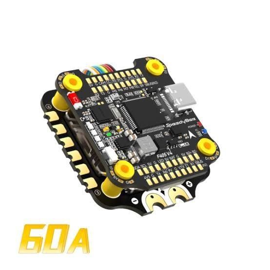 SpeedyBee F405 V4 60A