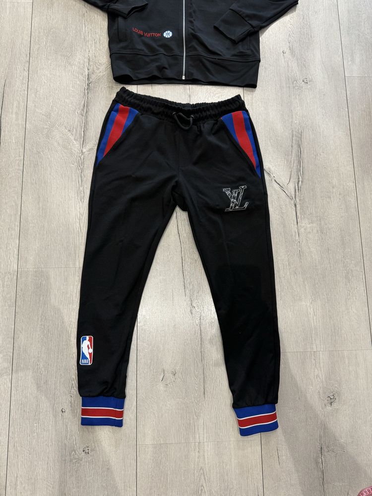 Dres nba Louis Vuitton