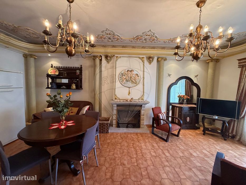 Apartamento T2 para venda