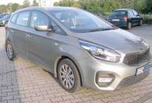 Kia Carens O K A Z J A!!
