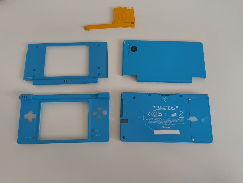 Orginalna obudowa Nintendo DSi