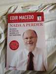 Nada a perder Edir Macedo